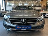 Mercedes-Benz E 220 E Limousine *AVANTGARDE*KAM*HUD*AHK*PDC* - Mercedes-Benz E 220 mit Diesel-Antrieb: mit Navigationssystem