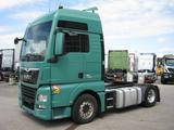 MAN TGX 18.500, XXL, Automatik, Retarder, - Man TGX 18-500