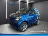 Smart fortwo cabrio EQ electric drive Klimaautomatik S - Smart ForTwo: Cabrio, Eq