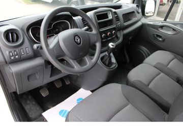 Renault Trafic - 8