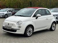 Fiat 500C Lounge