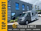Knaus Van TI VW VANSATION 640 MEG AT, LED, ACC uvm.