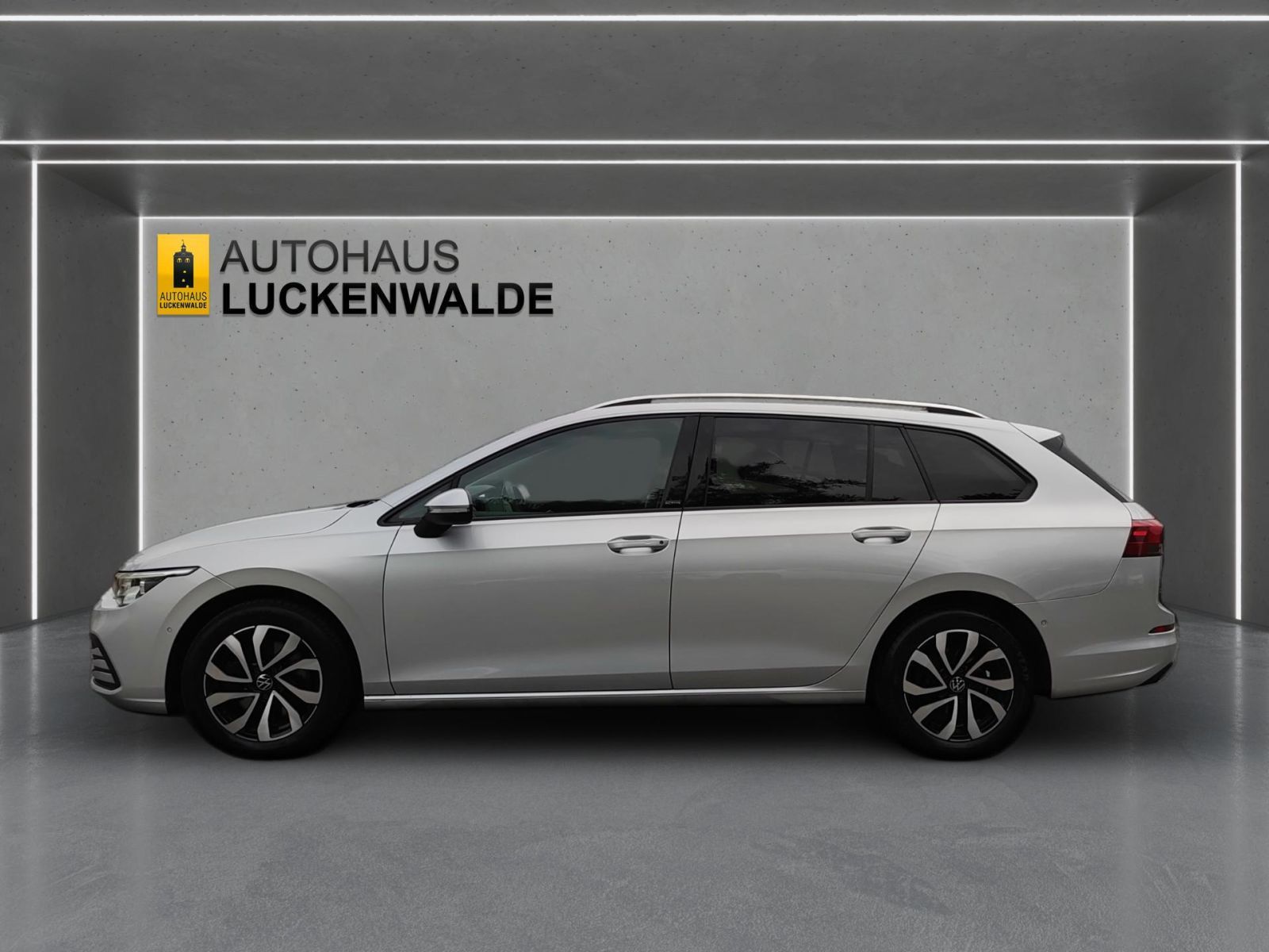 Volkswagen Golf - Bild 4