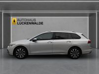 Volkswagen Golf - Vorschau Bild 4