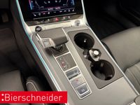 Audi A6 - Vorschau Bild 14