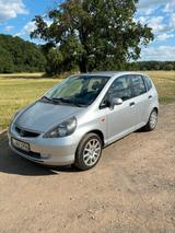 Honda Jazz 1.4 Automatik - Honda Jazz in Leipzig