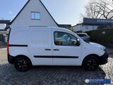 Mercedes-Benz Citan Kasten 108 CDI AHK 1.Hand wenig KM - Mercedes-Benz W108
