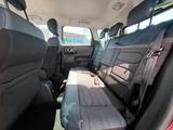 Citroën C3 Aircross Blue HDi 110 S&S Shine Pack - rote Citroën C3 Aircross