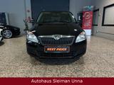 Skoda Fabia Active 1,2/Klima/Tüv-Neu - Skoda Fabia aus 2013 mit Benzin-Antrieb: Metallic, Kleinwagen, 1.2