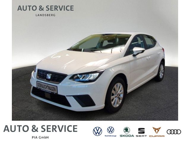 Image of Seat Ibiza