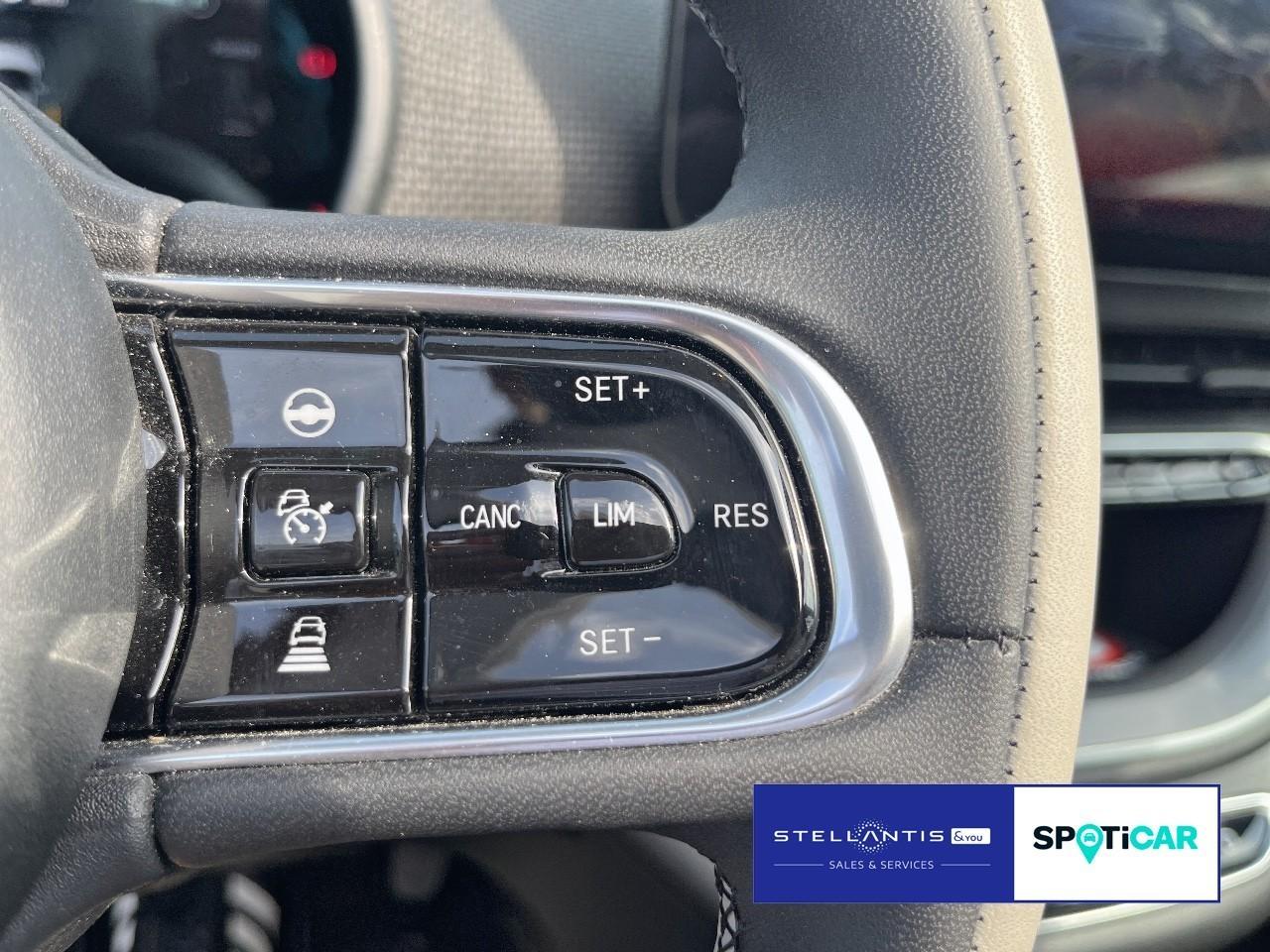 Fiat 500e C La Prima C La Prima 42 kWh