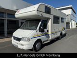 Fiat Ducato 244 Euro Mobil PV Sat Truma-Heizung - Offers matching your search criteria