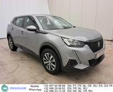 Peugeot 2008 1.5 BlueHDI Navi Camera Klima PDC ... - Peugeot 2008: 1.5