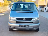 Volkswagen T4 Multivan 2,5 *116PS* Sincro * Sehr gepflegt* - VW T4 Multivan Gebrauchtwagen
