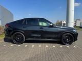 BMW X6 M50 M50d - - BMW X6 M50 aus 2020