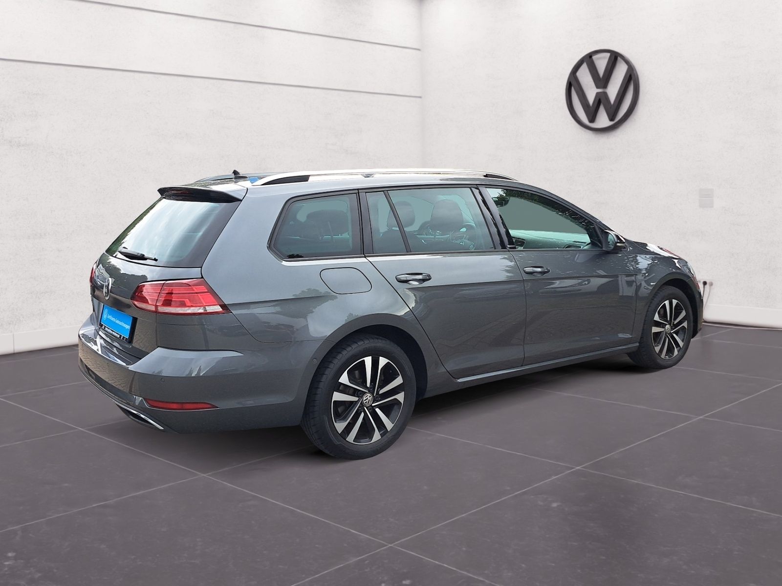 Volkswagen Golf - Bild 11