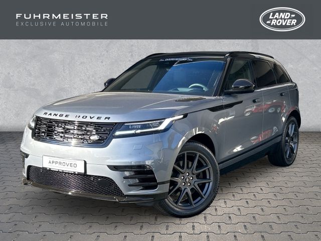 Land Rover Range Rover Velar D300 R-Dynamic SE Head Up Disp