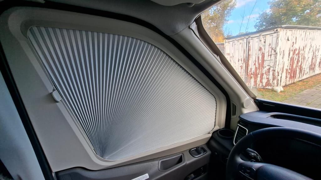 Autohaus Zimpel & Franke -  Challenger 270 Modelljahr 2026 ArcticPaket+Markise+Solar - Bild 16