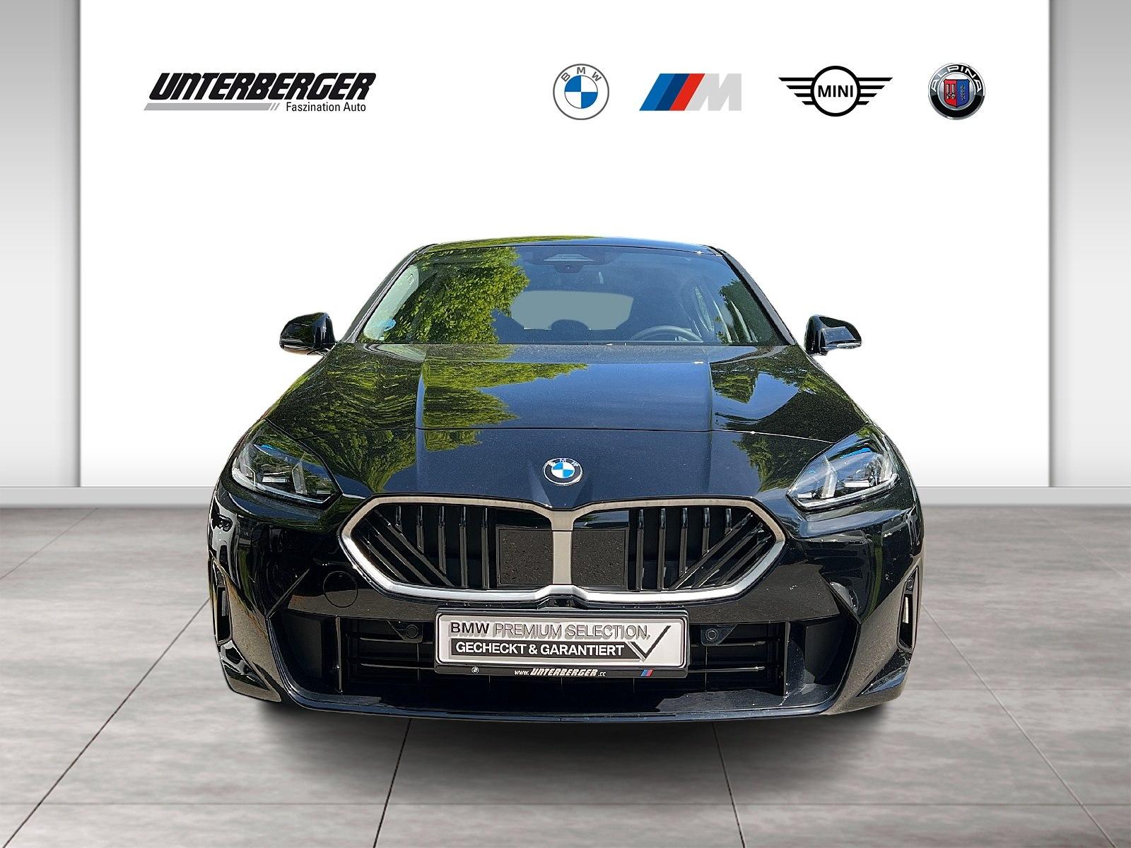 BMW 116 Hatch DAB LED Komfortzg. Parkassistent Shz