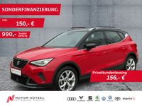 Seat Arona - Vorschau Bild 1