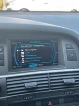 Audi A6 in sehr guten Zustand - Audi A6 aus 2005