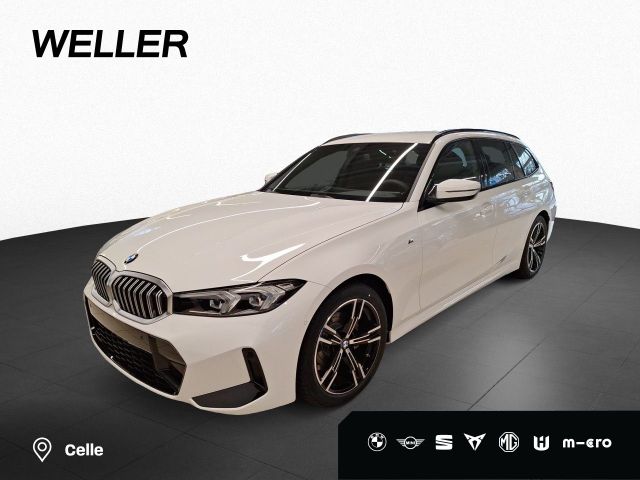 BMW 318i Touring Leasing ab 249EUR Sportpaket Navi