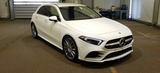 Mercedes-Benz A 250 A -Klasse A 250 - Mercedes-Benz A 250 aus 2022
