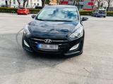 Hyundai i30 Diesel 136 PS Automatik - Hyundai i30 Ps mit Diesel-Antrieb