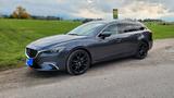 Mazda 6 2.2 SKYACTIV-D 175 Standhzg, BOSE,... - Mazda 2 mit Diesel-Antrieb