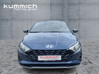 Hyundai i20 - Vorschau Bild 2