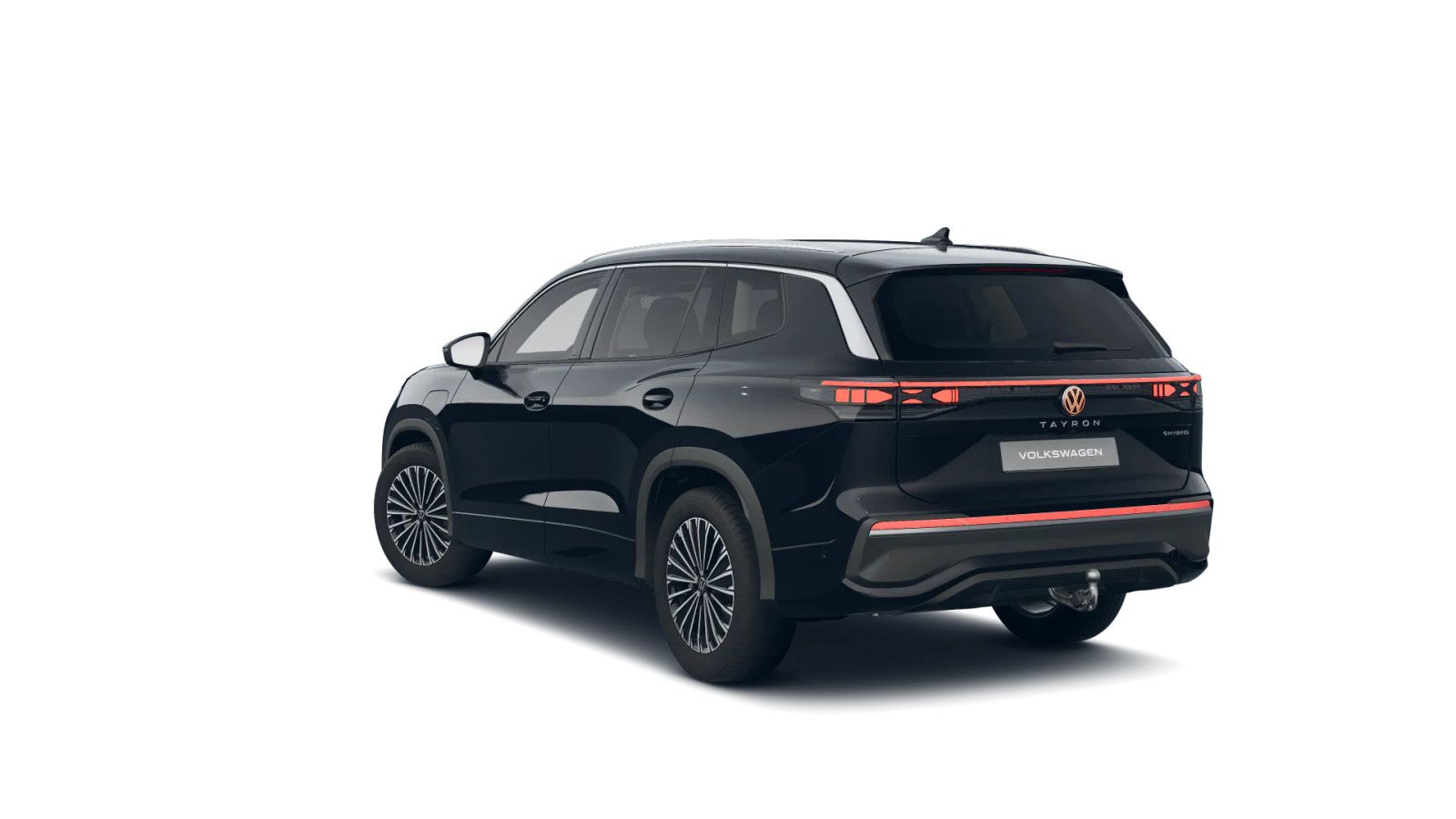 Volkswagen Tayron - Bild 6