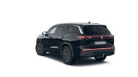 Volkswagen Tayron - Vorschau Bild 6