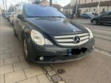 Mercedes-Benz R 320 CDI 4MATIC lang - - Mercedes-Benz R 320 mit Diesel-Antrieb: Leder, mit Navigationssystem