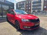 Skoda Rapid Spaceback Monte Carlo - Skoda Rapid aus 2016