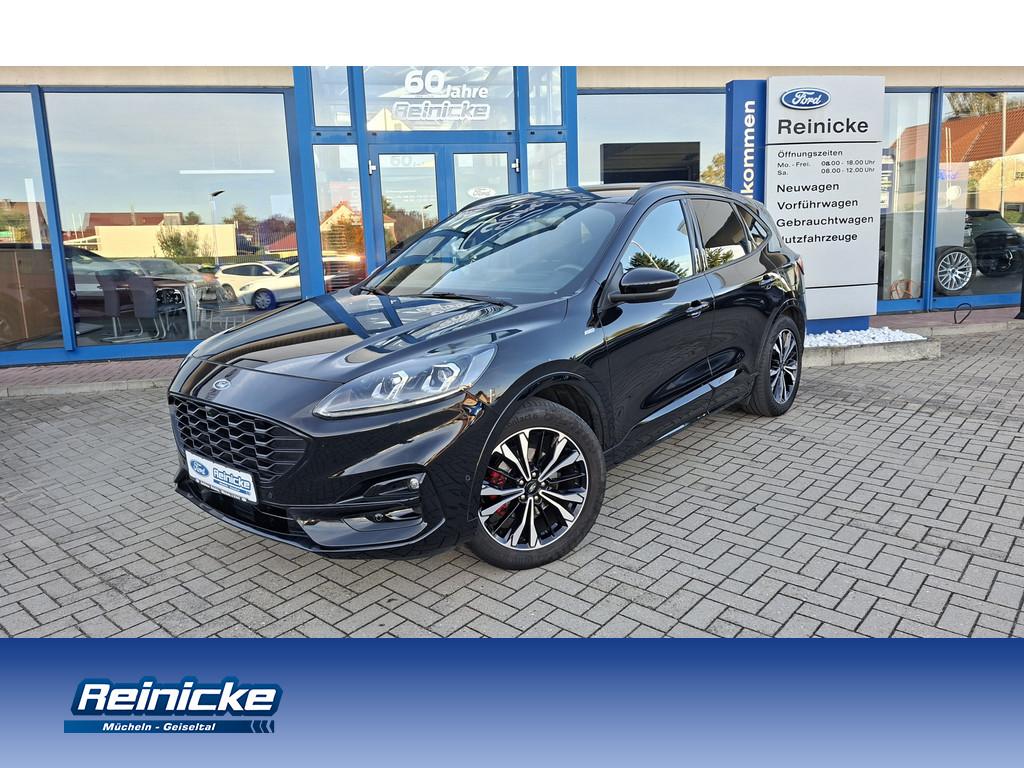 Ford Kuga 1.5 ST-Line X AHK NAVI ACC HUD B&O LED