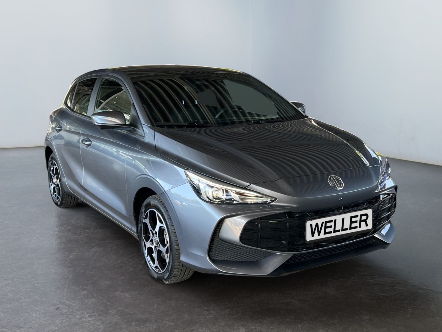 MG3