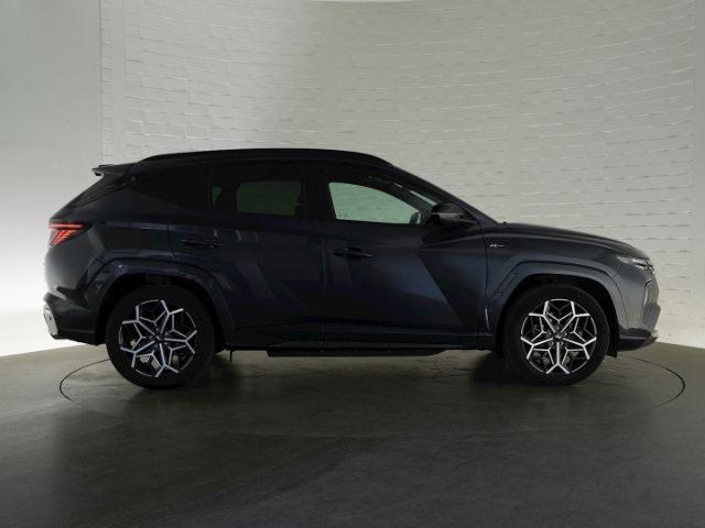 Tucson PHEV N-LINE 4WD+NAVI+RÜCKFAHRKAMERA+ACC+P