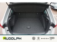Skoda Scala - Vorschau Bild 8