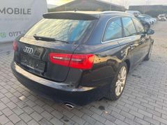 Fahrzeugabbildung Audi A6 3.0 TDI BOSE AHK XENON PANORAMA