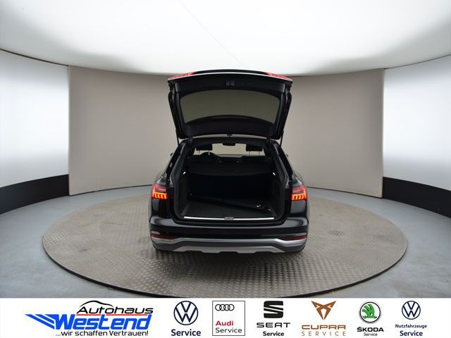 Fahrzeugabbildung Audi A6 allroad 55 TDI 257kW qu. Matrix Pano AHK Navi