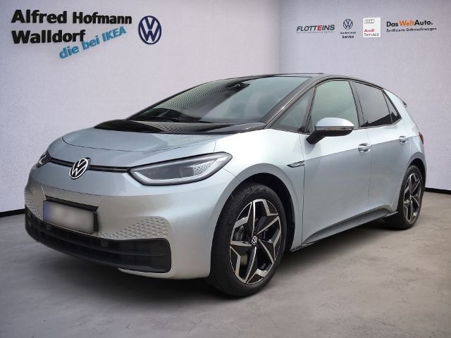 VW ID.3 Pro Performance LED NAVI KLIMA