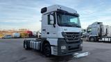 Mercedes-Benz actros 1844 (MP3 / FULL SPOILERS / GOOD CONDITIO - Mercedes-Benz 6x6 G