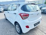 Hyundai i10 1.0 Classic mit Klimaautomatik - Hyundai i10: Classic