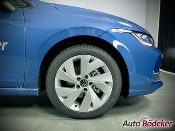 Volkswagen Golf 1.5 l TSI OPF Life 6-Gang Bluetooth LED