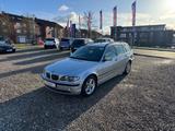 BMW 320i touring Edition Sport M-Paket - BMW 3er Reihe aus 2004: Kombi