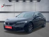 Honda Civic 2.0 ELEGANCE AUTOMATIK  Hybrid EU6d (2024) - New cars: Auto Eu