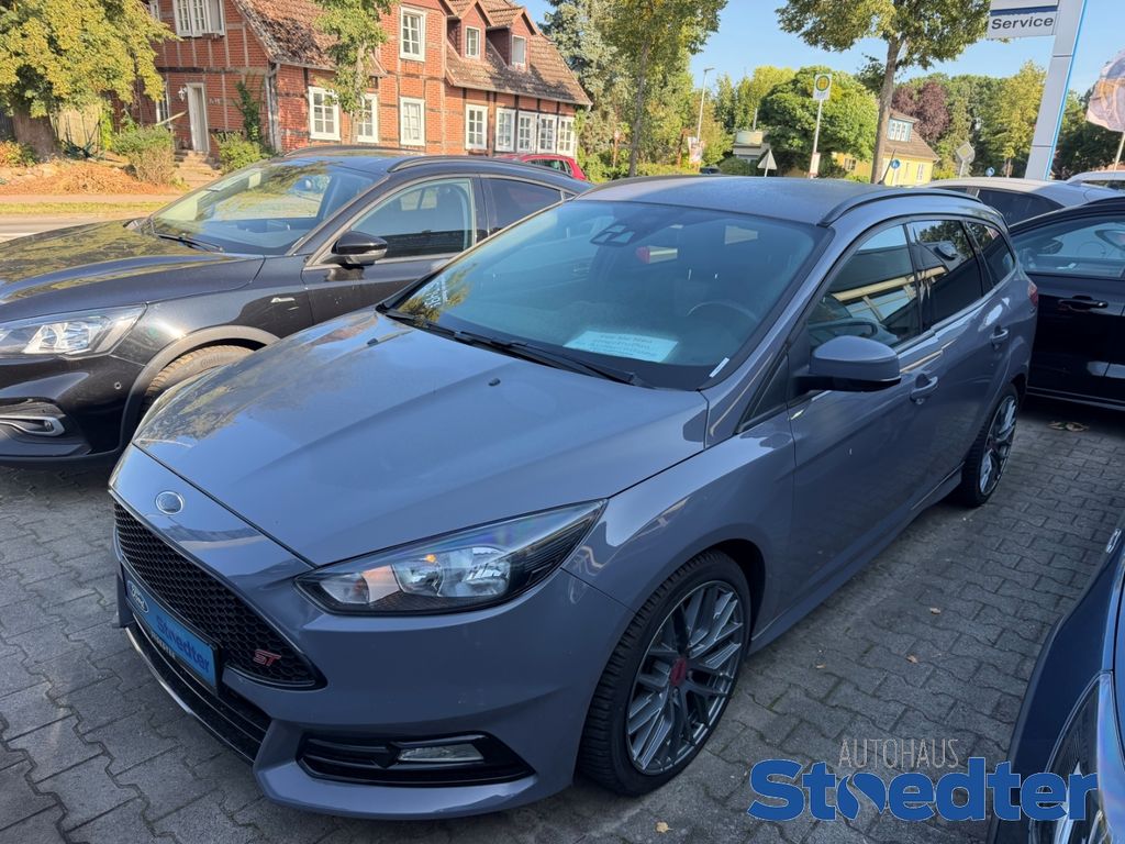 Image of Ford Focus