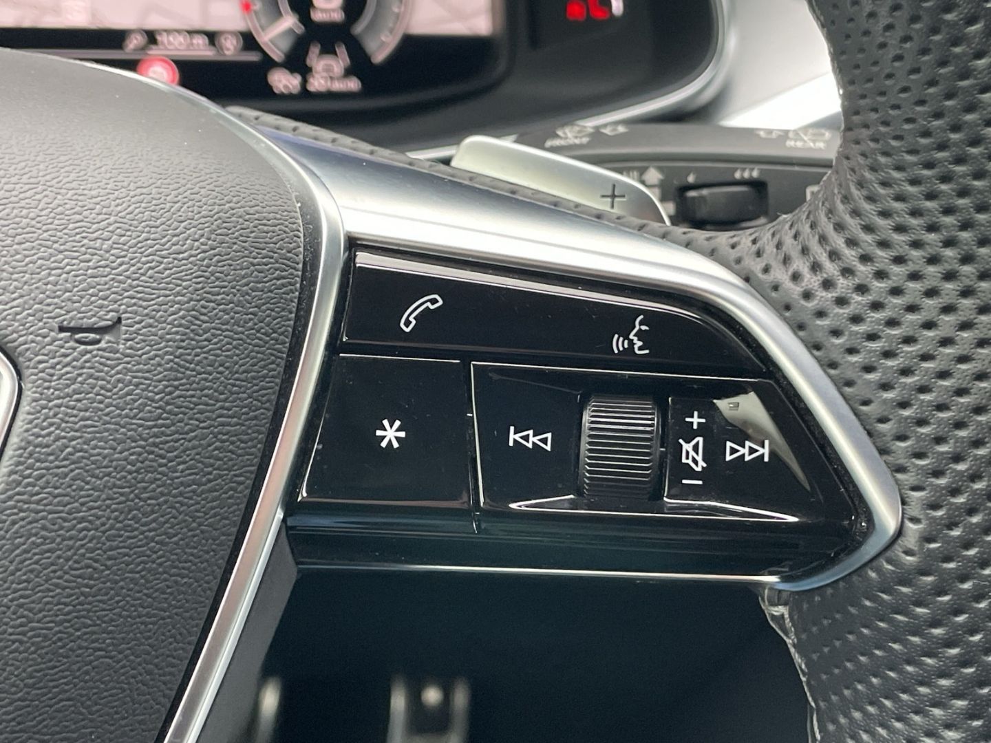 A6 Avant 55 TFSI e quattro S-line AHK/Matrix/ACC