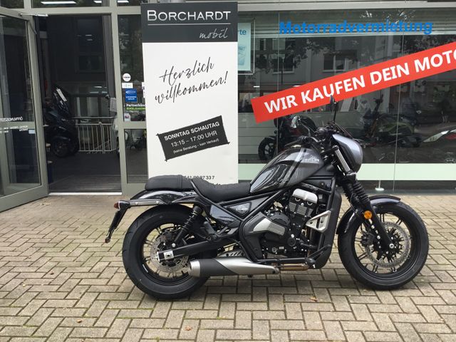 Moto Morini Calibro 700,UPE 7.699,-€, jetzt 6.999,-€
