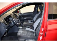 Volkswagen Taigo - Vorschau Bild 4